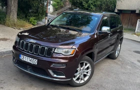 Jeep Grand cherokee 3.6 pentastar, снимка 1