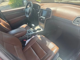 Jeep Grand cherokee 3.6 pentastar, снимка 6