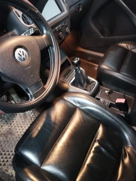 VW Tiguan 1400-Бензин, снимка 9