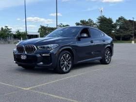 BMW X6 xDrive40i * Фиксирана цена до БГ * Без инциднети *, снимка 2