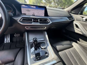 BMW X6 xDrive40i * Фиксирана цена до БГ * Без инциднети *, снимка 6