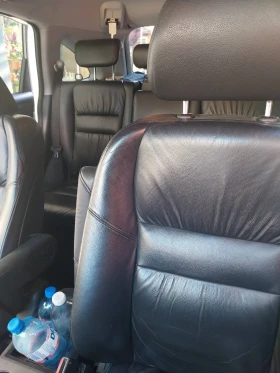 Honda Cr-v 3, снимка 15