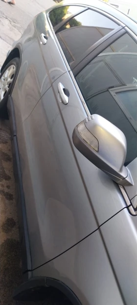 Honda Cr-v 3, снимка 5