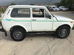 Lada Niva Lada niva, снимка 1
