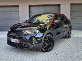 Opel Mokka GS LINE, снимка 1