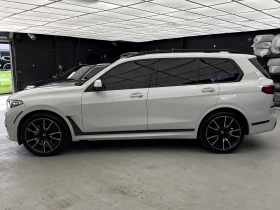 BMW X7 M-SPORT* xDrive40i* B58, снимка 2