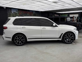 BMW X7 M-SPORT* xDrive40i* B58, снимка 4