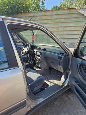 Honda Cr-v, снимка 6