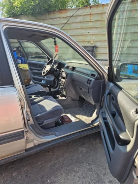 Honda Cr-v, снимка 5