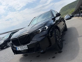 BMW X5 X-drive 40D M Sport Pro, снимка 3