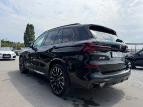 BMW X5 X-drive 40D M Sport Pro, снимка 7