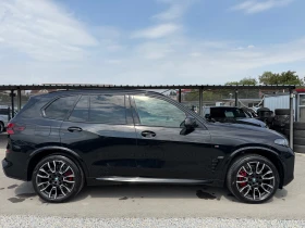 BMW X5 X-drive 40D M Sport Pro, снимка 4