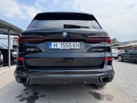 BMW X5 X-drive 40D M Sport Pro, снимка 6
