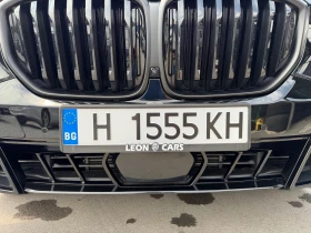 BMW X5 X-drive 40D M Sport Pro, снимка 10