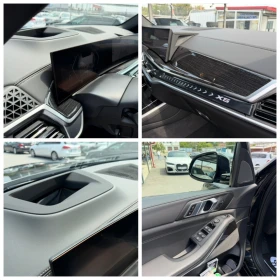 BMW X5 X-drive 40D M Sport Pro, снимка 15