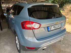 Ford Kuga, снимка 7