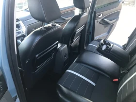 Ford Kuga, снимка 3