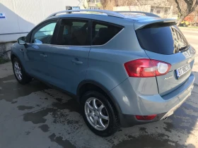 Ford Kuga, снимка 2