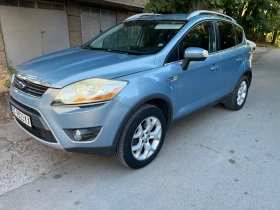 Ford Kuga, снимка 12