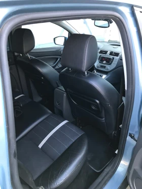 Ford Kuga, снимка 4