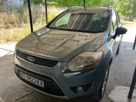 Ford Kuga, снимка 6
