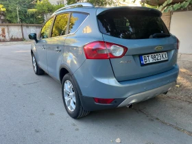 Ford Kuga, снимка 13