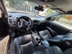 Citroen C-Crosser 2.2 HDI, снимка 9