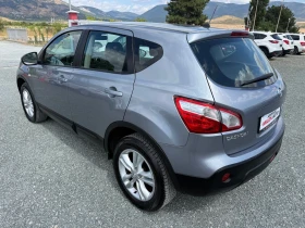Nissan Qashqai (KATO НОВА), снимка 8