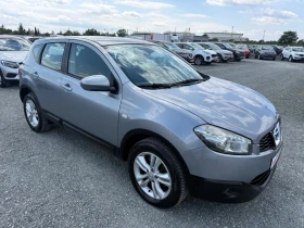 Nissan Qashqai (KATO НОВА), снимка 3