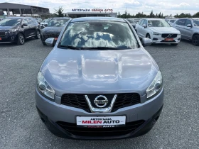 Nissan Qashqai (KATO НОВА), снимка 2