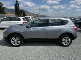Nissan Qashqai (KATO НОВА), снимка 10