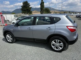 Nissan Qashqai (KATO НОВА), снимка 9