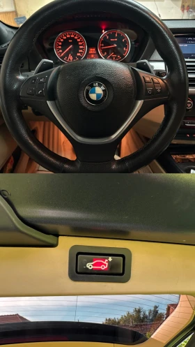 BMW X5 E70, снимка 15