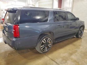 Chevrolet Suburban 6.2l K1500 Premier, снимка 3