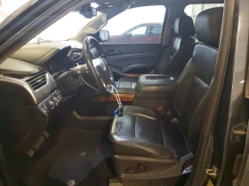 Chevrolet Suburban 6.2l K1500 Premier, снимка 7