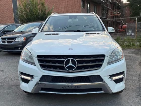 Mercedes-Benz ML 400 HARMON KARDON * AIRMATIC * CARFAX * , снимка 6