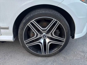 Mercedes-Benz ML 400 HARMON KARDON * AIRMATIC * CARFAX * , снимка 7