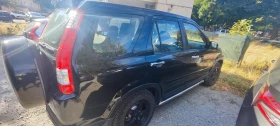 Honda Cr-v 2, снимка 11