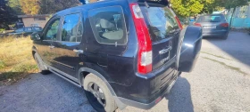 Honda Cr-v 2, снимка 10