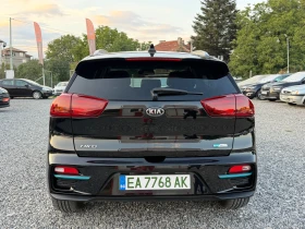 Kia Niro 67kWh.Facelift(07.2021).Executive.Термопомпа.FULL., снимка 8