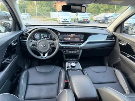 Kia Niro 67kWh.Facelift(07.2021).Executive.Термопомпа.FULL., снимка 13