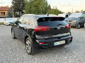 Kia Niro 67kWh.Facelift(07.2021).Executive.Термопомпа.FULL., снимка 6