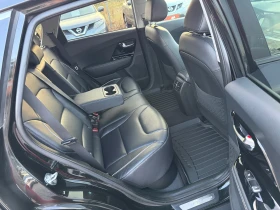 Kia Niro 67kWh.Facelift(07.2021).Executive.Термопомпа.FULL., снимка 11