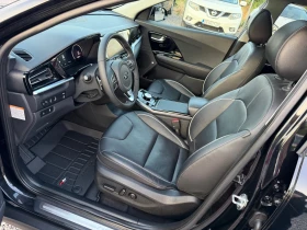 Kia Niro 67kWh.Facelift(07.2021).Executive.Термопомпа.FULL., снимка 9