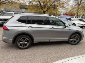 VW Tiguan, снимка 3
