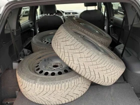 VW Tiguan, снимка 10