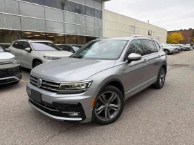 VW Tiguan, снимка 1