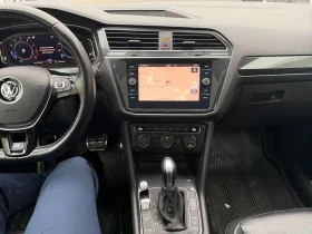 VW Tiguan, снимка 9