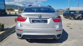 BMW X6 Active Hybrid, снимка 5 - Автомобили и джипове - 38144693