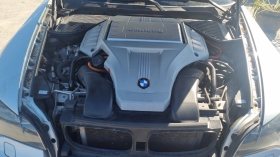BMW X6 Active Hybrid, снимка 16